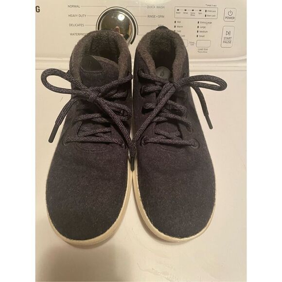 Allbirds Wool Runner-Up Mizzles (SZ 9) - Picture 1 of 5